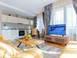    -    - Two bedroom apartment
